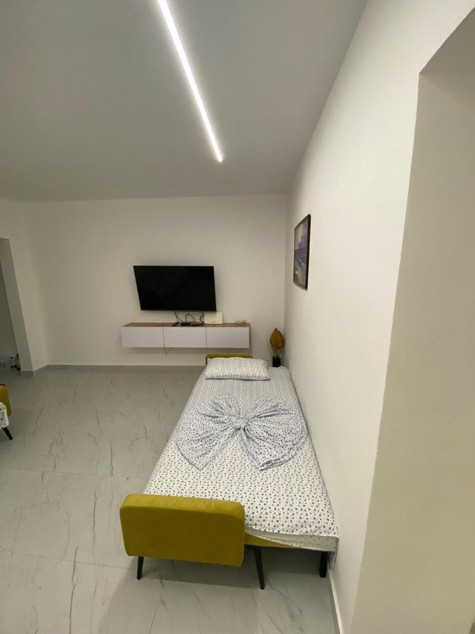 In Plazhe Appartement *